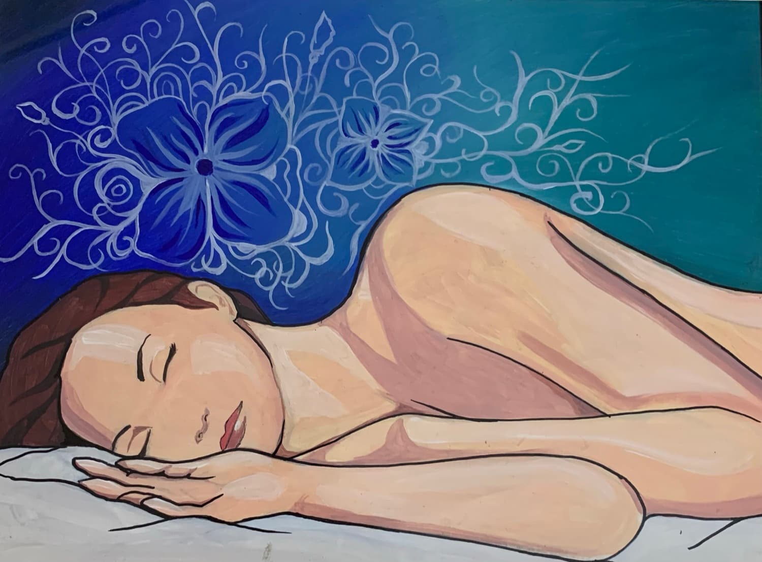 Reverie
