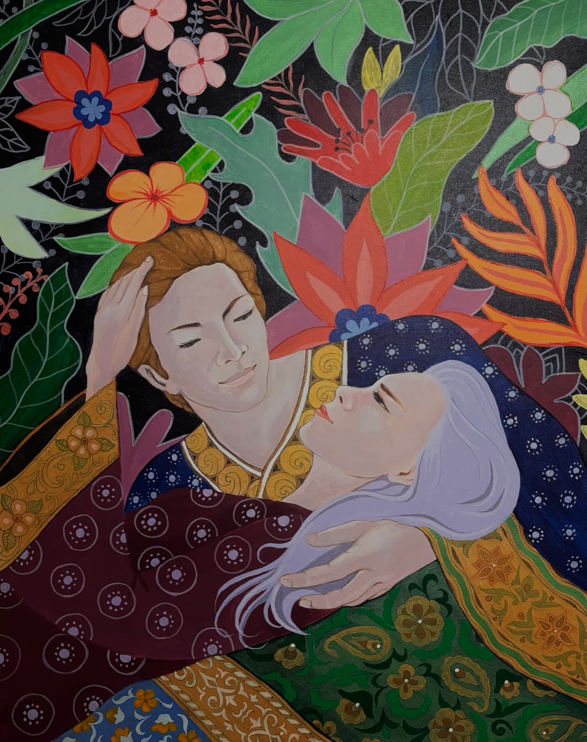 Embrace